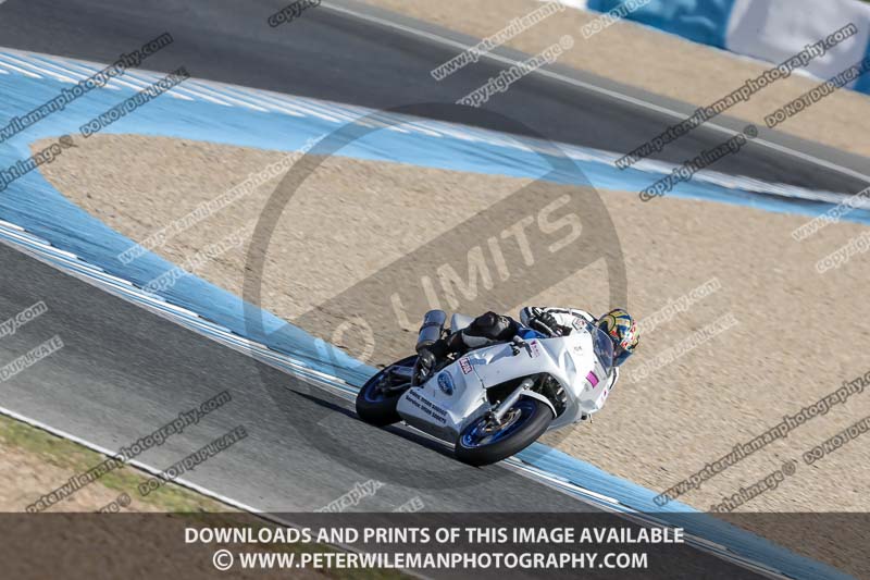 18 to 20th november 2016;Jerez;event digital images;motorbikes;no limits;peter wileman photography;trackday;trackday digital images