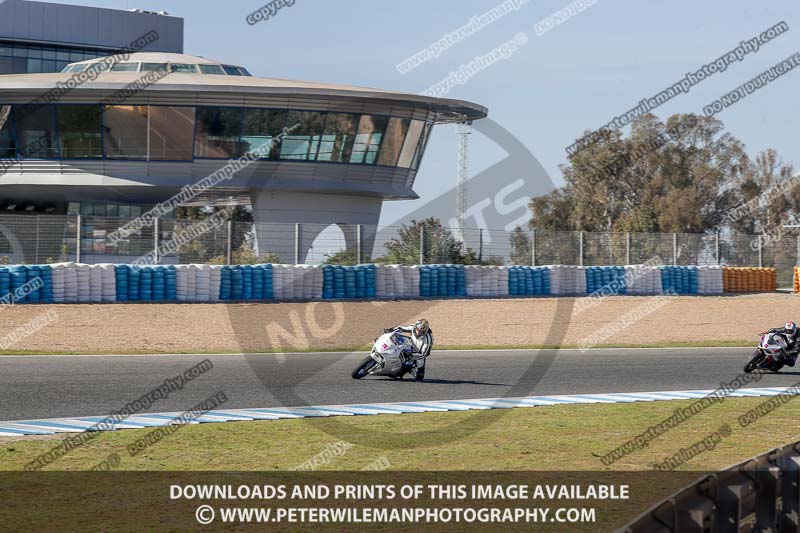 18 to 20th november 2016;Jerez;event digital images;motorbikes;no limits;peter wileman photography;trackday;trackday digital images