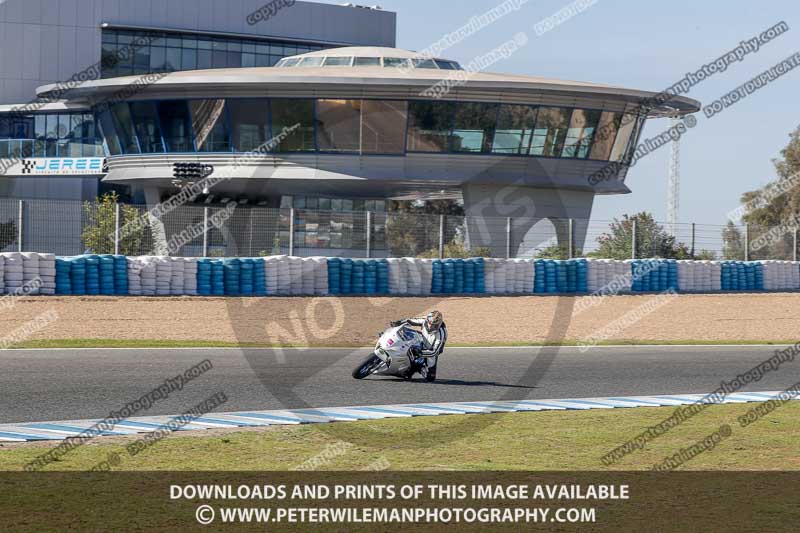 18 to 20th november 2016;Jerez;event digital images;motorbikes;no limits;peter wileman photography;trackday;trackday digital images