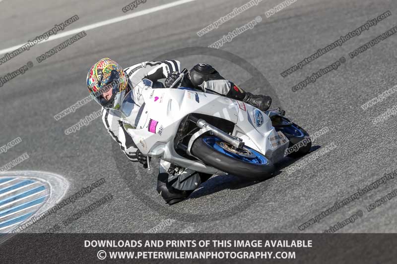 18 to 20th november 2016;Jerez;event digital images;motorbikes;no limits;peter wileman photography;trackday;trackday digital images