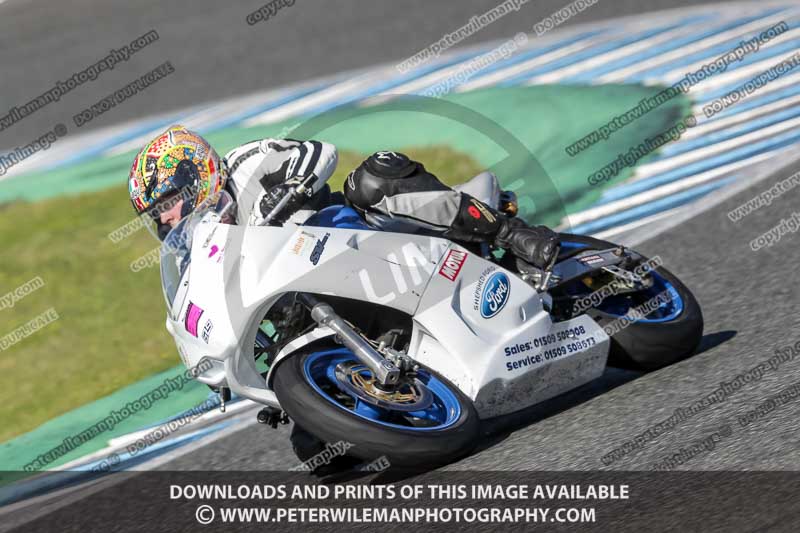 18 to 20th november 2016;Jerez;event digital images;motorbikes;no limits;peter wileman photography;trackday;trackday digital images