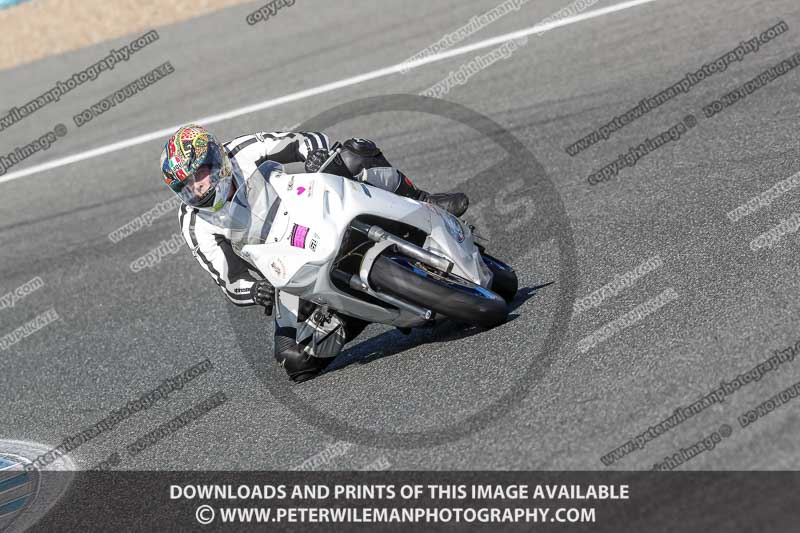 18 to 20th november 2016;Jerez;event digital images;motorbikes;no limits;peter wileman photography;trackday;trackday digital images