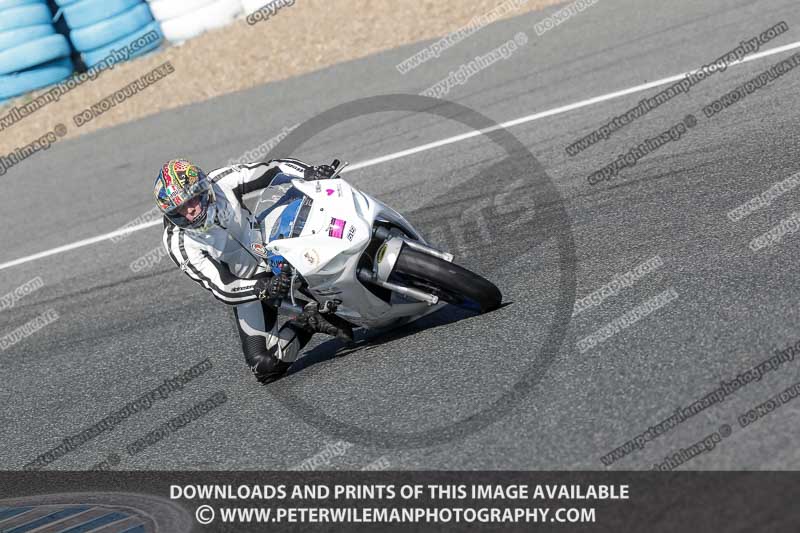 18 to 20th november 2016;Jerez;event digital images;motorbikes;no limits;peter wileman photography;trackday;trackday digital images