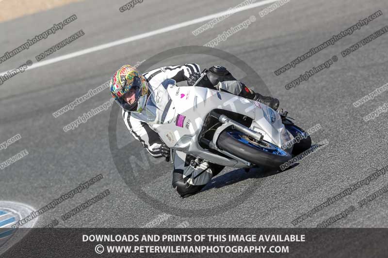 18 to 20th november 2016;Jerez;event digital images;motorbikes;no limits;peter wileman photography;trackday;trackday digital images