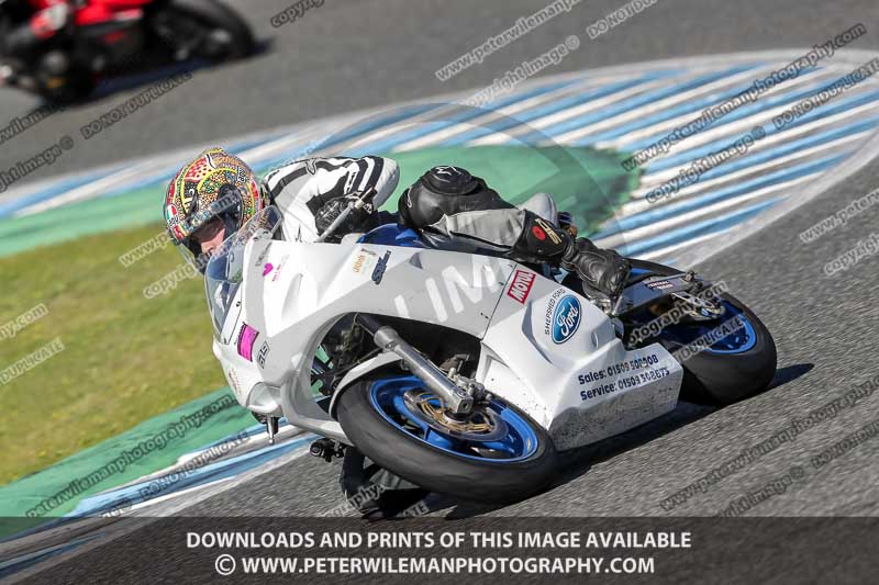 18 to 20th november 2016;Jerez;event digital images;motorbikes;no limits;peter wileman photography;trackday;trackday digital images