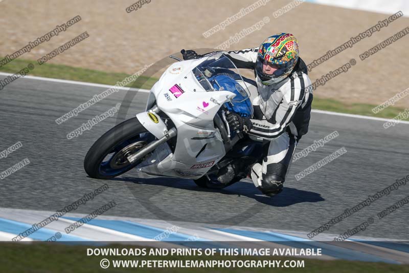 18 to 20th november 2016;Jerez;event digital images;motorbikes;no limits;peter wileman photography;trackday;trackday digital images