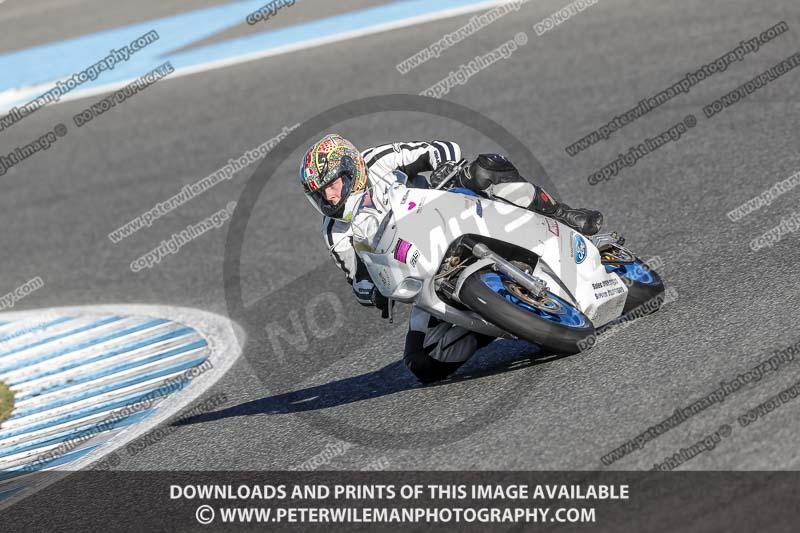 18 to 20th november 2016;Jerez;event digital images;motorbikes;no limits;peter wileman photography;trackday;trackday digital images