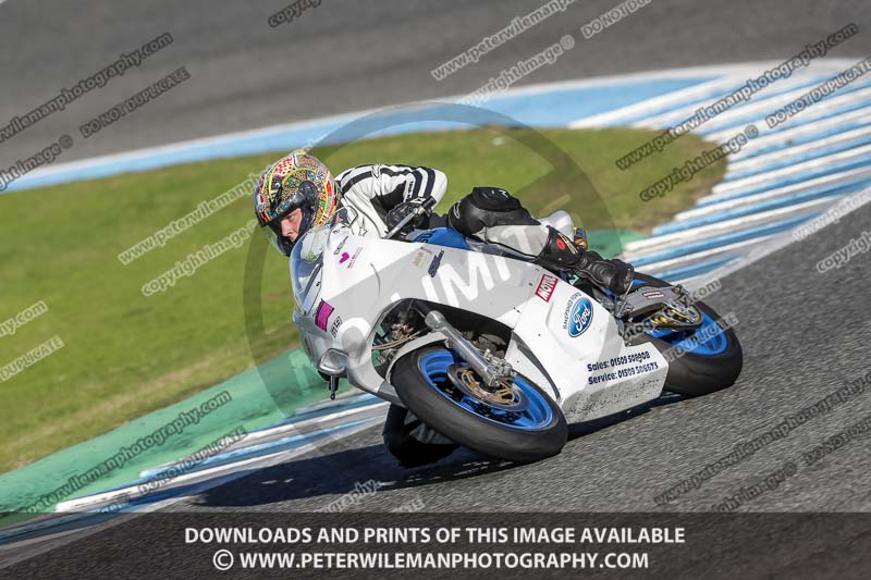 18 to 20th november 2016;Jerez;event digital images;motorbikes;no limits;peter wileman photography;trackday;trackday digital images