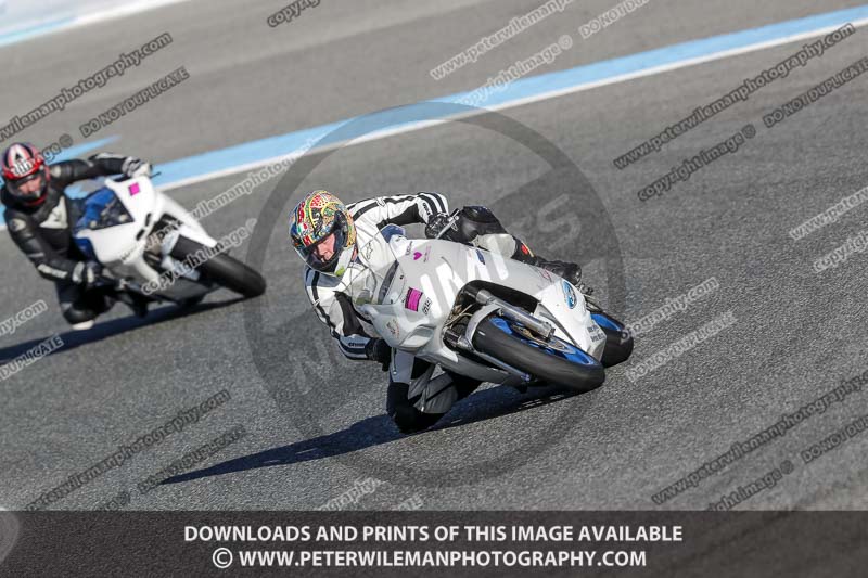 18 to 20th november 2016;Jerez;event digital images;motorbikes;no limits;peter wileman photography;trackday;trackday digital images