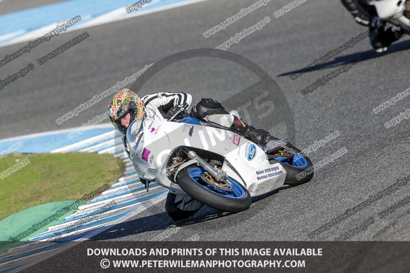 18 to 20th november 2016;Jerez;event digital images;motorbikes;no limits;peter wileman photography;trackday;trackday digital images