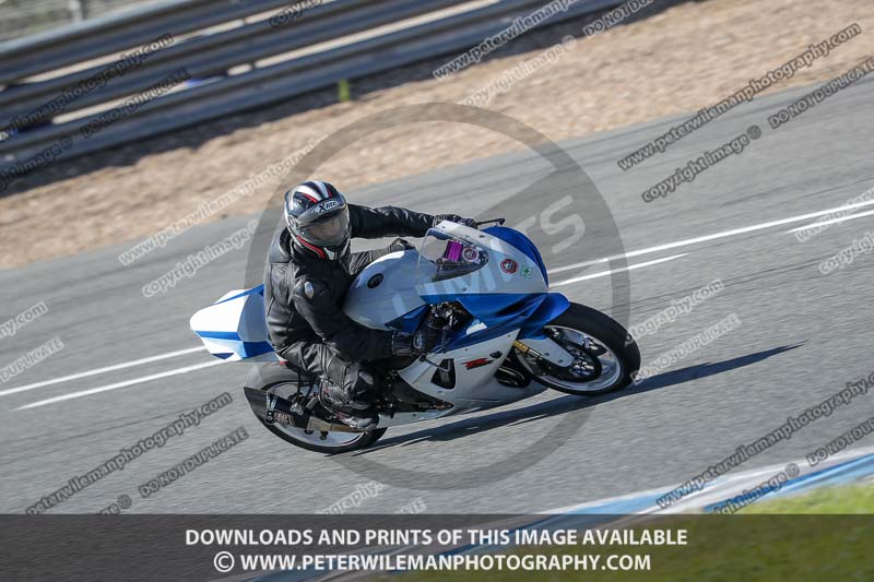 18 to 20th november 2016;Jerez;event digital images;motorbikes;no limits;peter wileman photography;trackday;trackday digital images