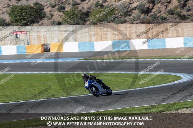 18 to 20th november 2016;Jerez;event digital images;motorbikes;no limits;peter wileman photography;trackday;trackday digital images