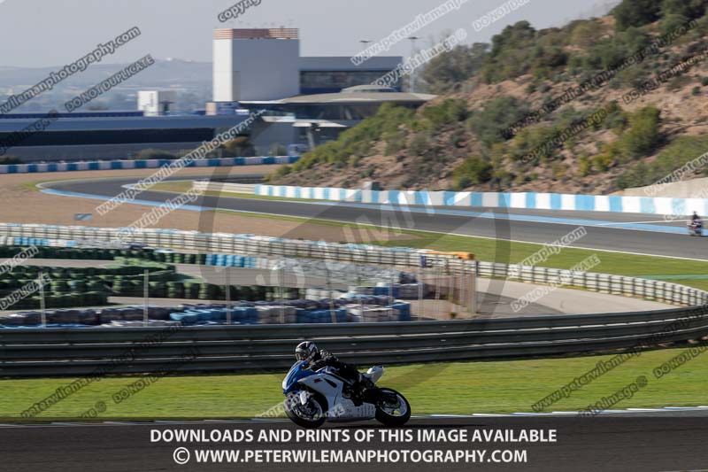 18 to 20th november 2016;Jerez;event digital images;motorbikes;no limits;peter wileman photography;trackday;trackday digital images