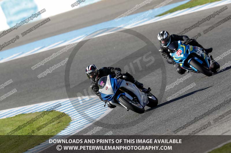 18 to 20th november 2016;Jerez;event digital images;motorbikes;no limits;peter wileman photography;trackday;trackday digital images