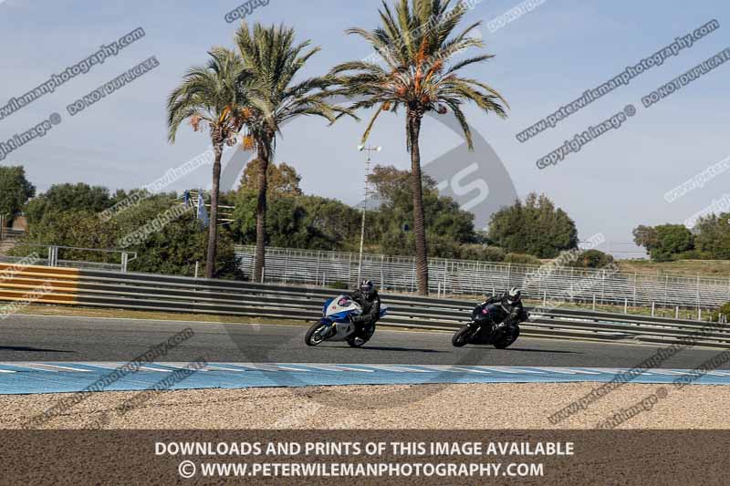 18 to 20th november 2016;Jerez;event digital images;motorbikes;no limits;peter wileman photography;trackday;trackday digital images