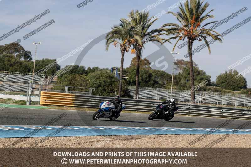 18 to 20th november 2016;Jerez;event digital images;motorbikes;no limits;peter wileman photography;trackday;trackday digital images