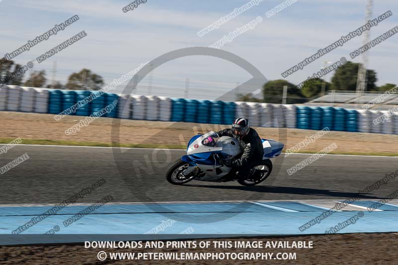 18 to 20th november 2016;Jerez;event digital images;motorbikes;no limits;peter wileman photography;trackday;trackday digital images