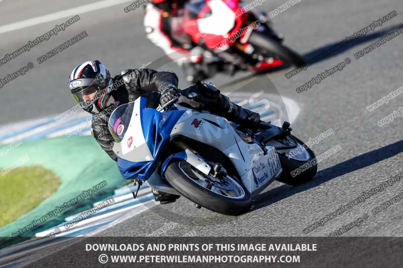 18 to 20th november 2016;Jerez;event digital images;motorbikes;no limits;peter wileman photography;trackday;trackday digital images