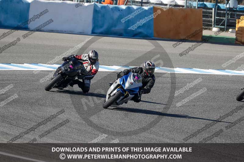 18 to 20th november 2016;Jerez;event digital images;motorbikes;no limits;peter wileman photography;trackday;trackday digital images