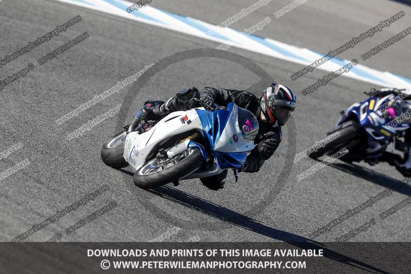 18 to 20th november 2016;Jerez;event digital images;motorbikes;no limits;peter wileman photography;trackday;trackday digital images