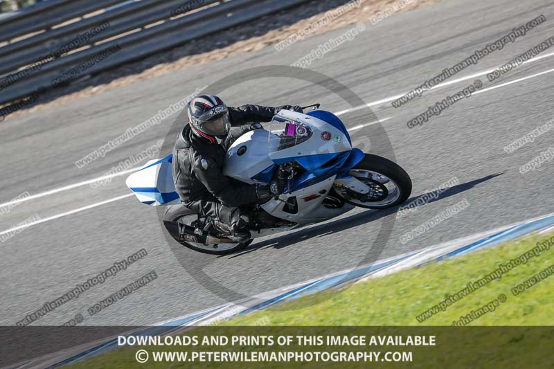 18 to 20th november 2016;Jerez;event digital images;motorbikes;no limits;peter wileman photography;trackday;trackday digital images