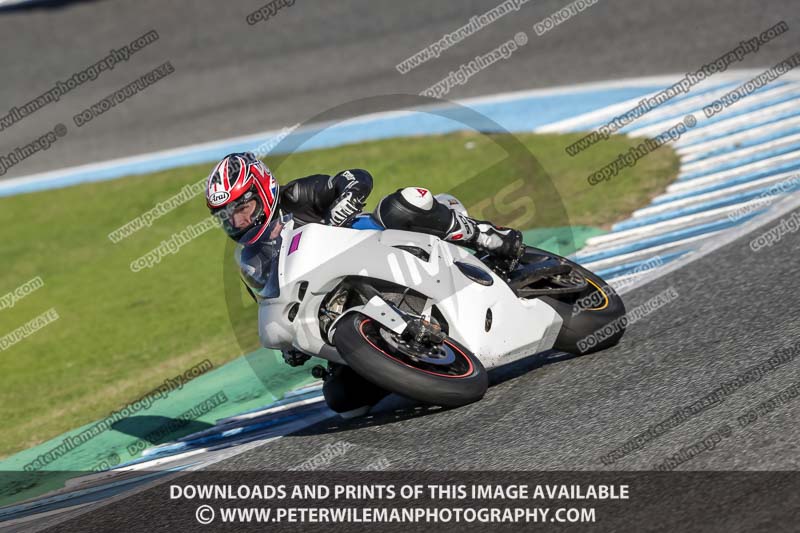 18 to 20th november 2016;Jerez;event digital images;motorbikes;no limits;peter wileman photography;trackday;trackday digital images