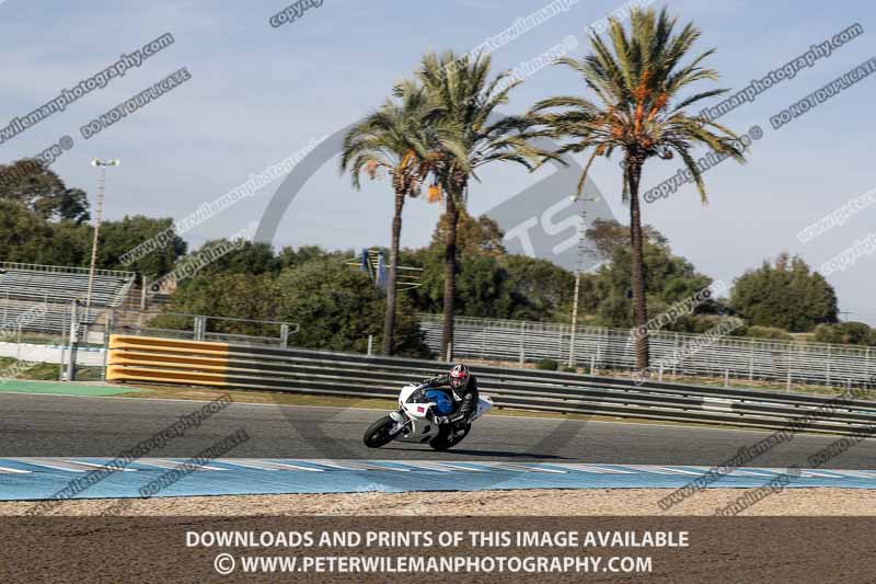 18 to 20th november 2016;Jerez;event digital images;motorbikes;no limits;peter wileman photography;trackday;trackday digital images