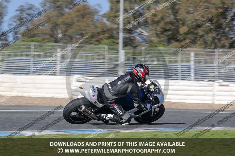 18 to 20th november 2016;Jerez;event digital images;motorbikes;no limits;peter wileman photography;trackday;trackday digital images