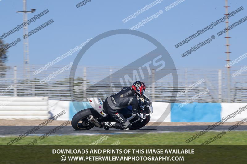 18 to 20th november 2016;Jerez;event digital images;motorbikes;no limits;peter wileman photography;trackday;trackday digital images