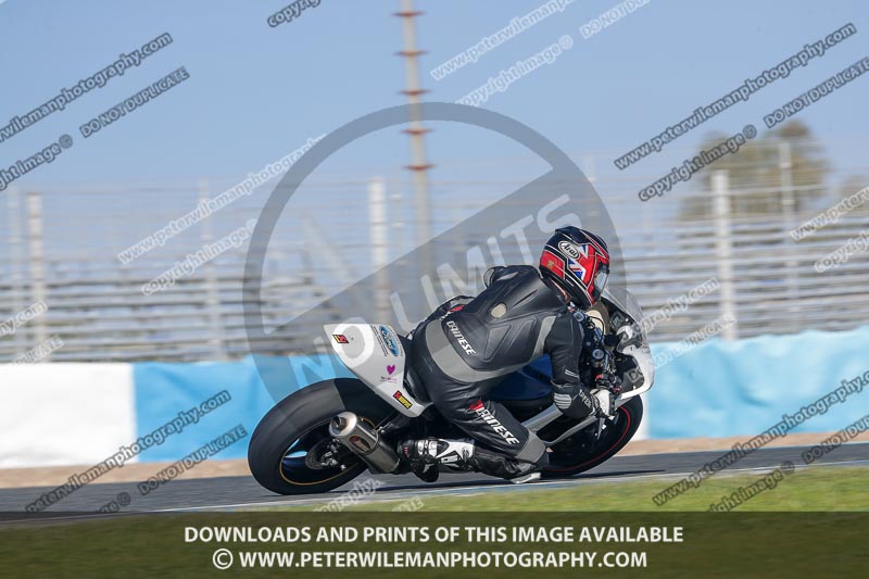 18 to 20th november 2016;Jerez;event digital images;motorbikes;no limits;peter wileman photography;trackday;trackday digital images