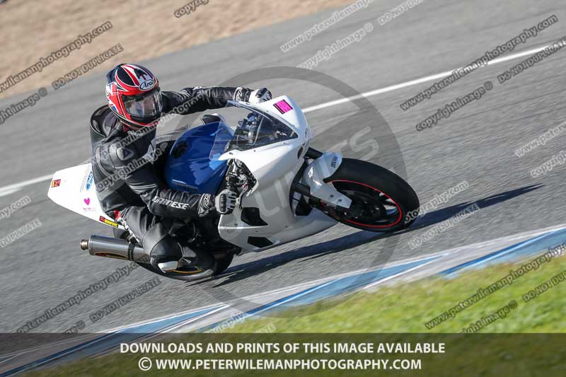 18 to 20th november 2016;Jerez;event digital images;motorbikes;no limits;peter wileman photography;trackday;trackday digital images