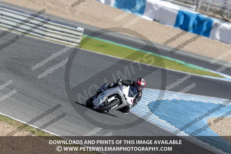 18 to 20th november 2016;Jerez;event digital images;motorbikes;no limits;peter wileman photography;trackday;trackday digital images