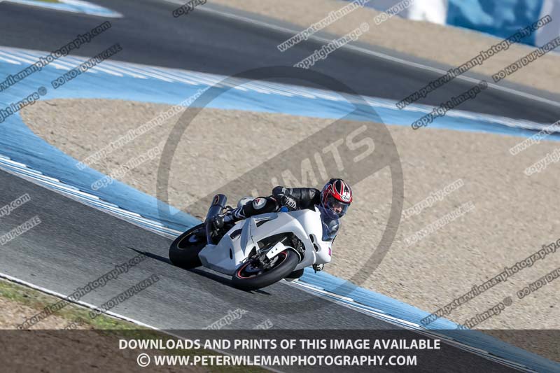 18 to 20th november 2016;Jerez;event digital images;motorbikes;no limits;peter wileman photography;trackday;trackday digital images