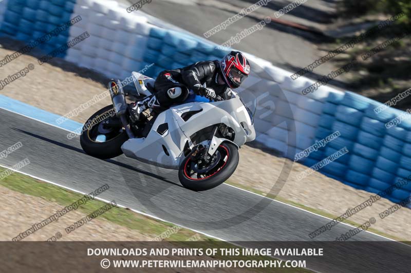 18 to 20th november 2016;Jerez;event digital images;motorbikes;no limits;peter wileman photography;trackday;trackday digital images