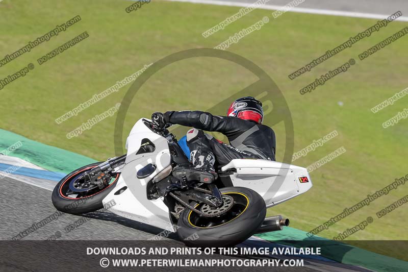 18 to 20th november 2016;Jerez;event digital images;motorbikes;no limits;peter wileman photography;trackday;trackday digital images