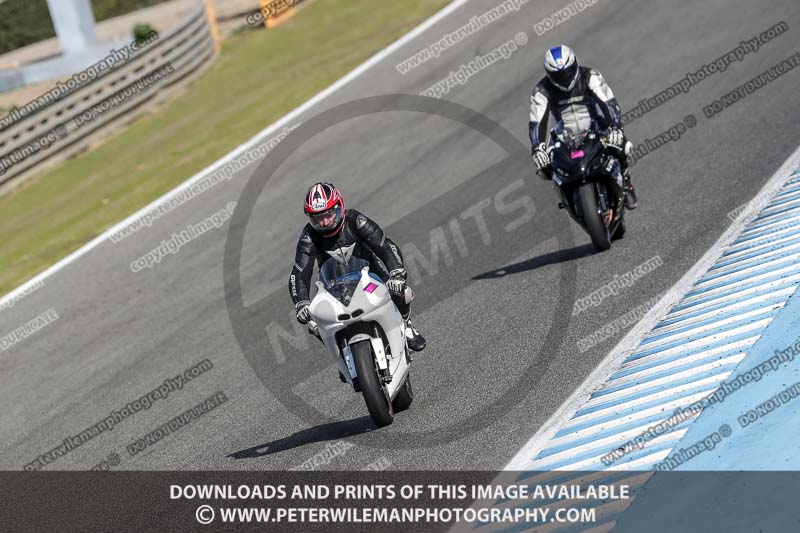 18 to 20th november 2016;Jerez;event digital images;motorbikes;no limits;peter wileman photography;trackday;trackday digital images