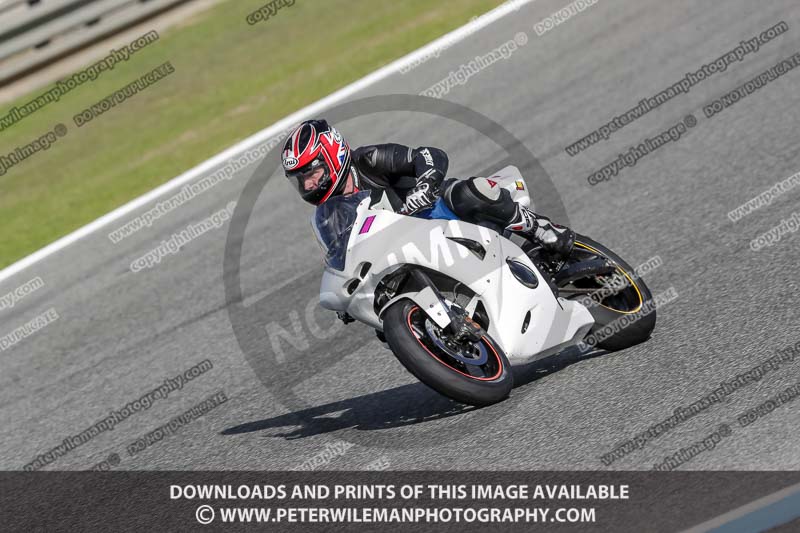 18 to 20th november 2016;Jerez;event digital images;motorbikes;no limits;peter wileman photography;trackday;trackday digital images