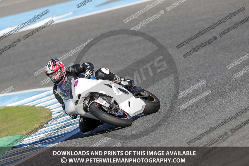 18 to 20th november 2016;Jerez;event digital images;motorbikes;no limits;peter wileman photography;trackday;trackday digital images