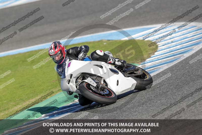 18 to 20th november 2016;Jerez;event digital images;motorbikes;no limits;peter wileman photography;trackday;trackday digital images