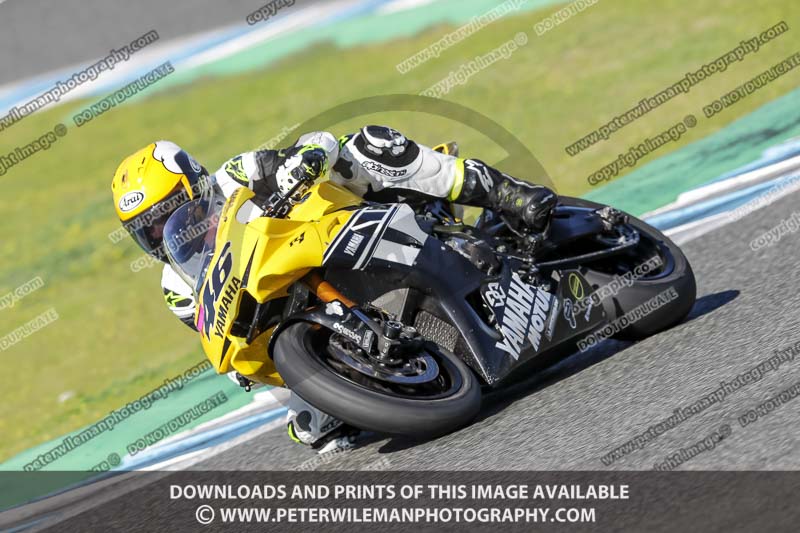 18 to 20th november 2016;Jerez;event digital images;motorbikes;no limits;peter wileman photography;trackday;trackday digital images