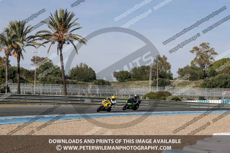 18 to 20th november 2016;Jerez;event digital images;motorbikes;no limits;peter wileman photography;trackday;trackday digital images