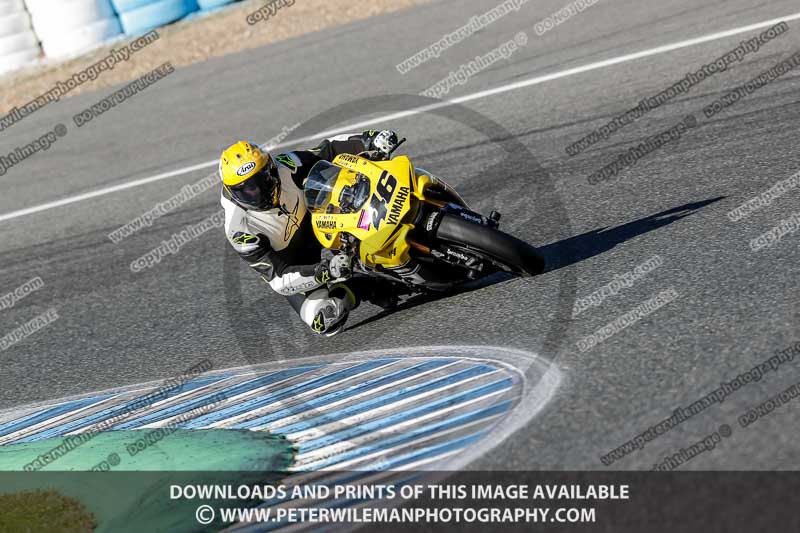 18 to 20th november 2016;Jerez;event digital images;motorbikes;no limits;peter wileman photography;trackday;trackday digital images