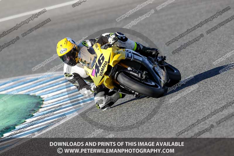 18 to 20th november 2016;Jerez;event digital images;motorbikes;no limits;peter wileman photography;trackday;trackday digital images