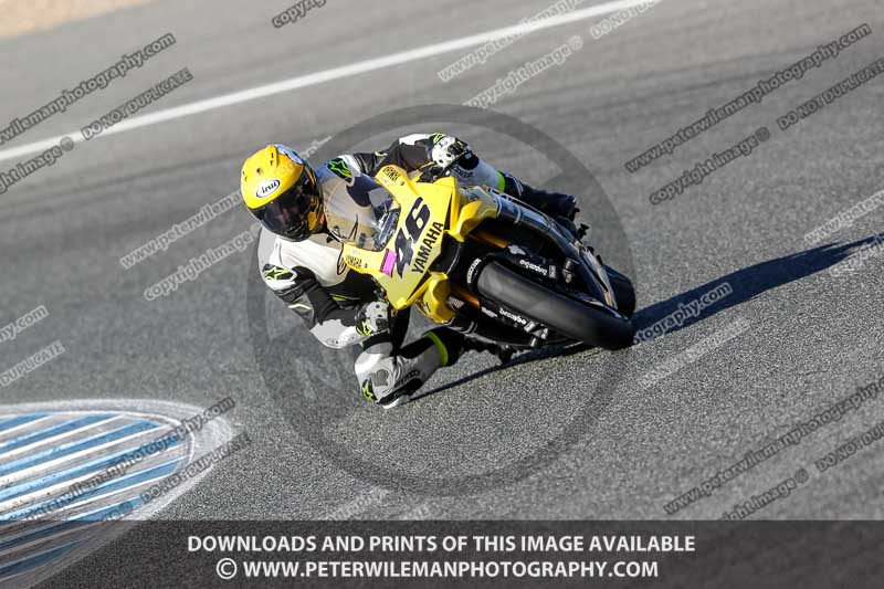 18 to 20th november 2016;Jerez;event digital images;motorbikes;no limits;peter wileman photography;trackday;trackday digital images