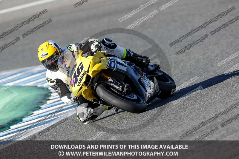 18 to 20th november 2016;Jerez;event digital images;motorbikes;no limits;peter wileman photography;trackday;trackday digital images