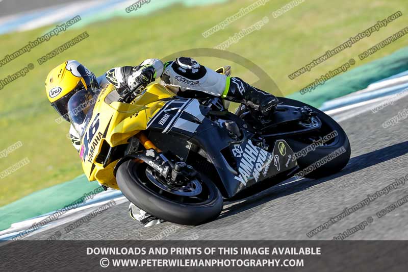 18 to 20th november 2016;Jerez;event digital images;motorbikes;no limits;peter wileman photography;trackday;trackday digital images