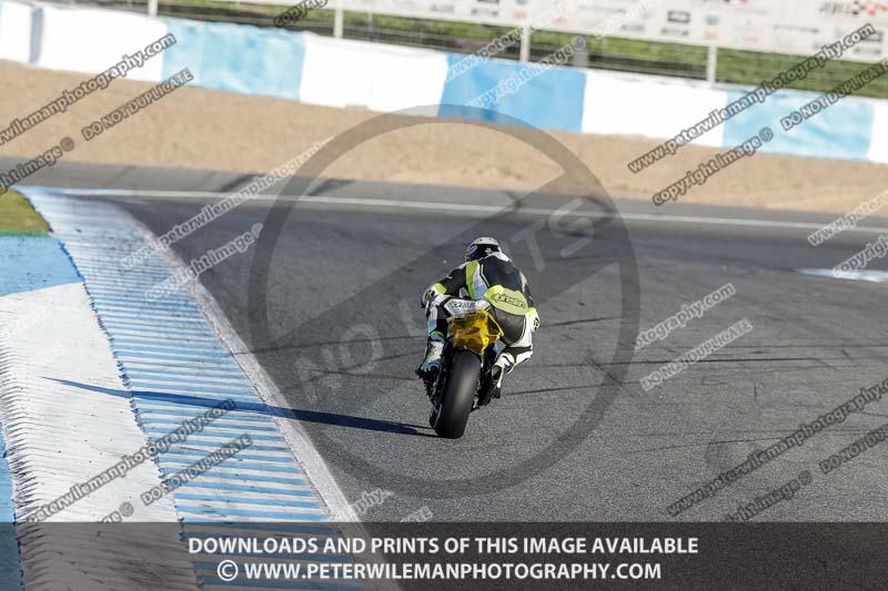 18 to 20th november 2016;Jerez;event digital images;motorbikes;no limits;peter wileman photography;trackday;trackday digital images