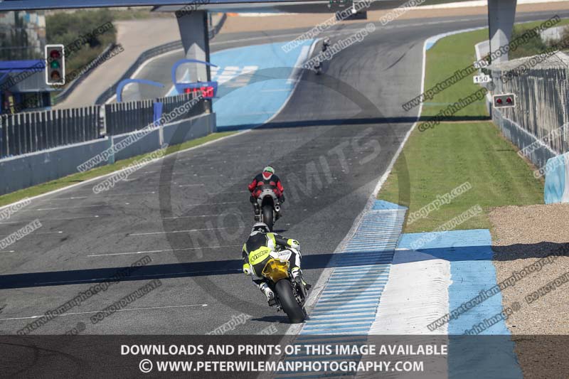 18 to 20th november 2016;Jerez;event digital images;motorbikes;no limits;peter wileman photography;trackday;trackday digital images