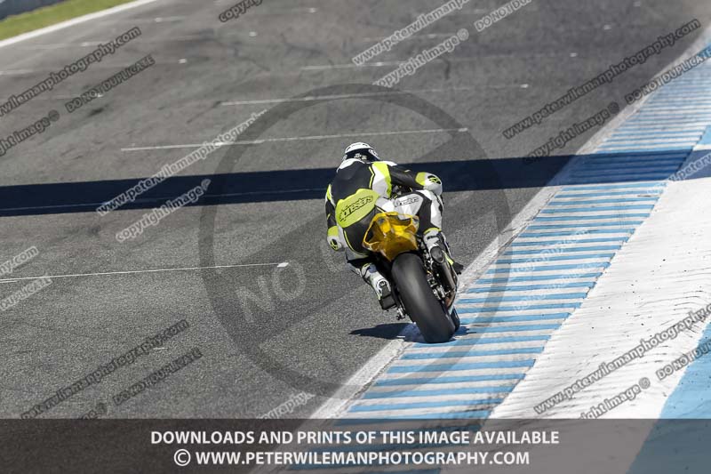 18 to 20th november 2016;Jerez;event digital images;motorbikes;no limits;peter wileman photography;trackday;trackday digital images