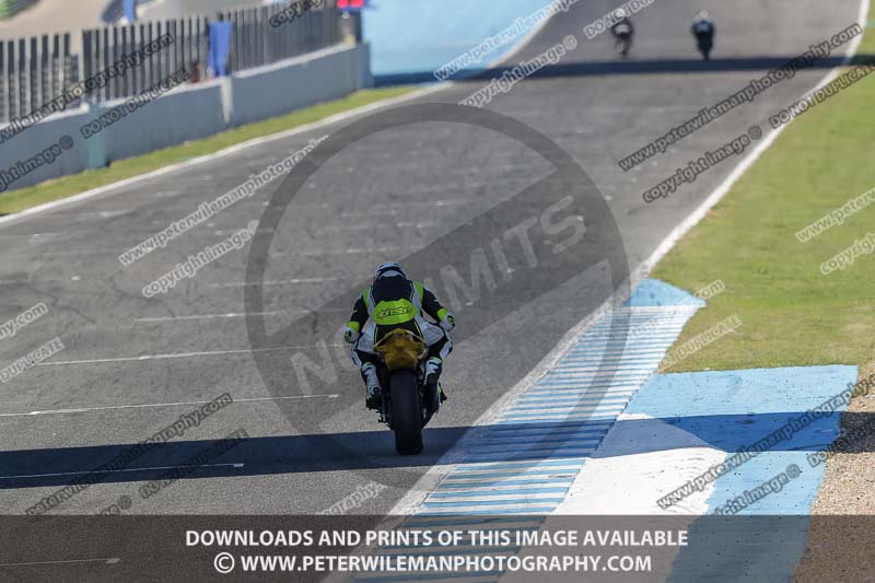 18 to 20th november 2016;Jerez;event digital images;motorbikes;no limits;peter wileman photography;trackday;trackday digital images